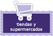 Alimentos para tiendas de distribución y supermercados