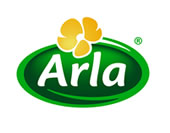 marca de alimentos: ARLA FOODS, S.A.