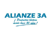 ALIANZE 3-A, S.A.