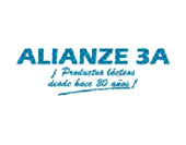 marca de alimentos: ALIANZE 3-A, S.A.