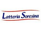 marca de alimentos: LATTERIA SORESINA,S.C.A