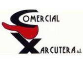 marca de alimentos: COMERCIAL XARCUTERA S.L.