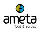 marca de alimentos: AMETA FOOD SERVICE, AIE